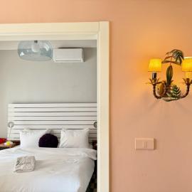 MarMika | 2BR with Balcony in Mar Mikhael