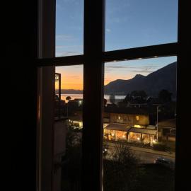 Iseo में, होटल Antica Casa Fenaroli