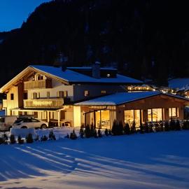 Chalet Dumbria Dolomites