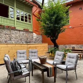 Casa Terra Cusco