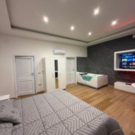 ROCKEFELLER SUITE Apartment, hotel v destinácii Sassari