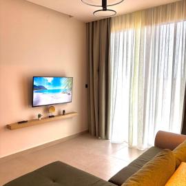 Paradise Elite Suites