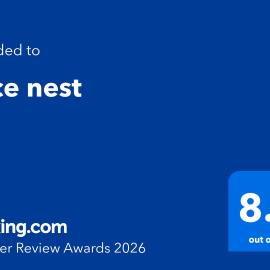 Nice nest