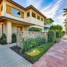 1 Mi to Beach! San Clemente Gem w/ Rooftop Patios