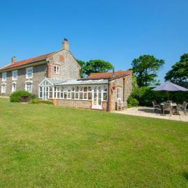 5 Bed in Sidestrand oc-bize, hotel a Trimingham