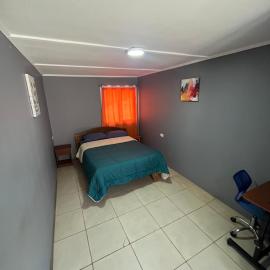 Hostal JV Loft Simple – hotel w mieście Nogales