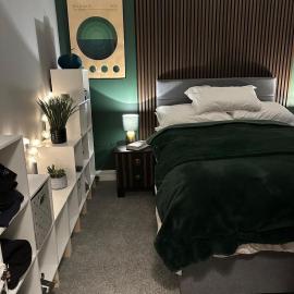 Bungalow 44 - The Norfolk Broads At Your Door – hotel w mieście Lowestoft