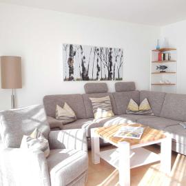 Ferienwohnung 7 Katharina mit Balkon โรงแรมในเลาเทอร์บาค