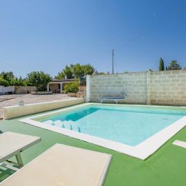 Dolce Trullo by BiancoPugliaVacanze
