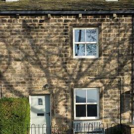 Beacon Cottage, hotelli kohteessa Ilkley