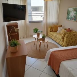 Copacabana Stay