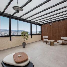 Terrace 17 by Doors