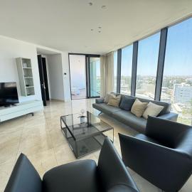 SkyHigh Park View Residence, khách sạn ở Nicosia