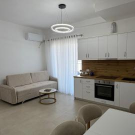 AP Apartments Golem