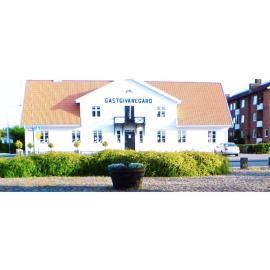 Gästis lägenhet Örkelljunga, hotel Orkelljungában
