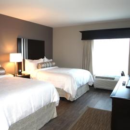 Batavia में, होटल Hotel at Batavia Downs