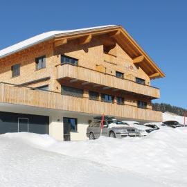 Appartements Aurora