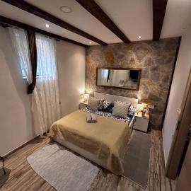 KNOX City Center, hotel en Split