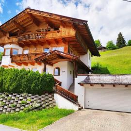 Ferienwohnung Wildschönau by FeWo-PLAN WILD444