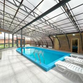 Home Comfort – hotel w mieście Kotaykʼ