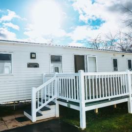Delboys Tattershall retreat, hotel in Tattershall