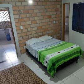 SUÍTE Botos De Alter, hotel in Alter do Chao