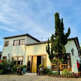 Pousada Neuza Barbosa, Hotel in Tiradentes