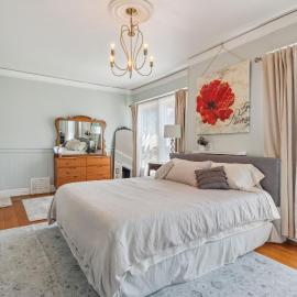 The Cooperhouse Grand Garden Suite, hotel u gradu Independence