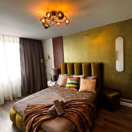 GZP Residence Lugoj 21, hotel i Lugoj