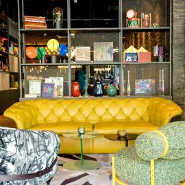 Motel One Wien-Prater, hotel i Wien