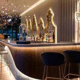 Motel One Rostock, hotel en Rostock