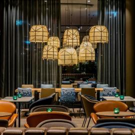 Motel One Bonn-Hauptbahnhof, hotel din Bonn