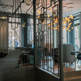 뤼베크에 위치한 호텔 Motel One Lübeck