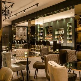 Motel One Paris-Porte Dorée โรงแรมในปารีส