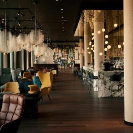 The Cloud One Prague, hôtel à Prague