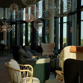 The Cloud One Düsseldorf-KöBogen、デュッセルドルフのホテル