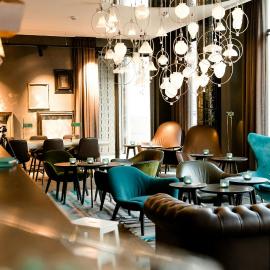 Motel One Amsterdam-Waterlooplein – hotel w Amsterdamie