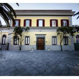 Villa Nunziante Grand Estate, Pompei, hotel di Scafati