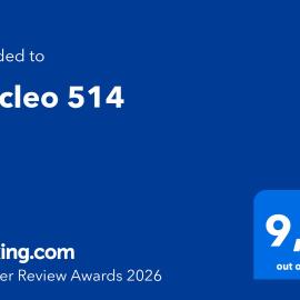Nucleo 514