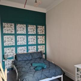 Baile Apartment Central Inverness
