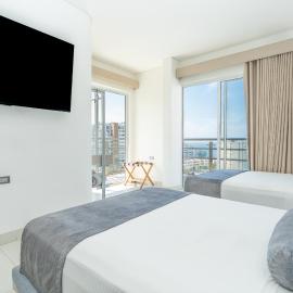 Hotel Marco Polo Rodadero