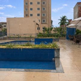 Apartamento em Fortaleza