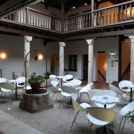Evenia Alcalá Boutique Hotel
