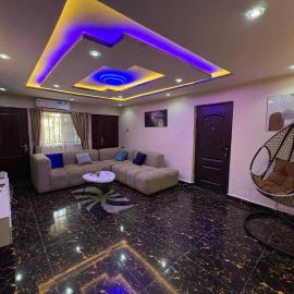 Comfort Zone Apartments