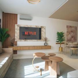 Appartement de Luxe à Tanger 1