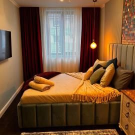 GZP Residence Lugoj 14, hotel i Lugoj