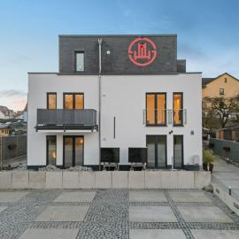 Maison 9 - Exklusive Apartments