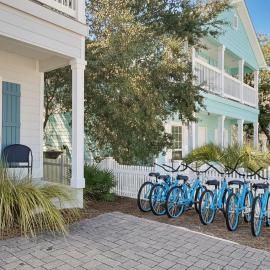 Southern Charm, hotel di Inlet Beach