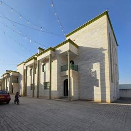 مجمع السعادة رويال السكني, hotel din Sudh