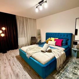 GZP Residence Lugoj 19, hotel u gradu Lugoj